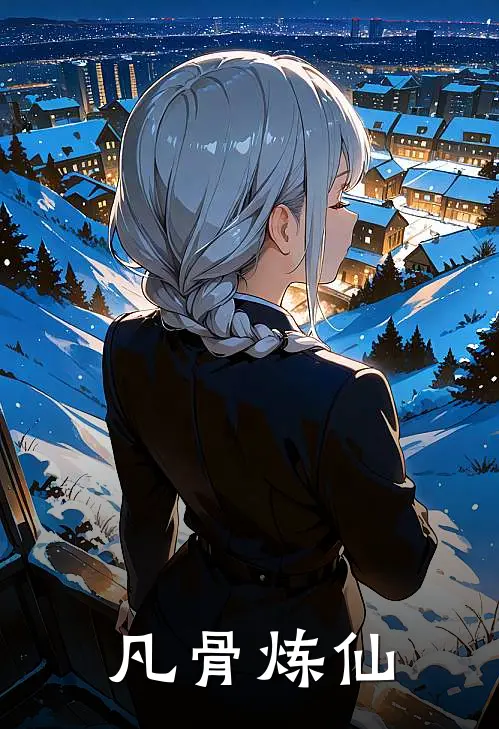凡骨炼仙