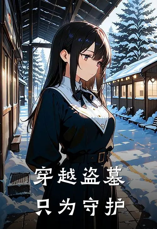 穿越盗墓，只为守护