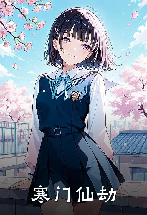 寒门仙劫