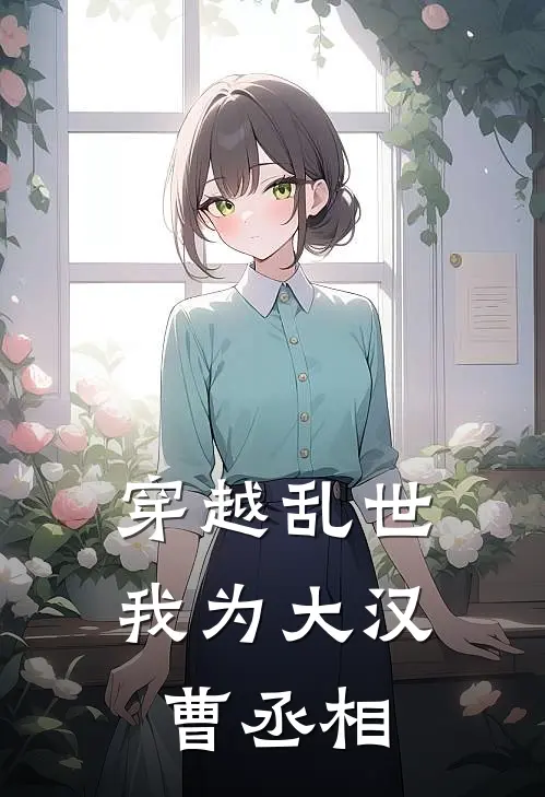 穿越乱世：我为大汉曹丞相