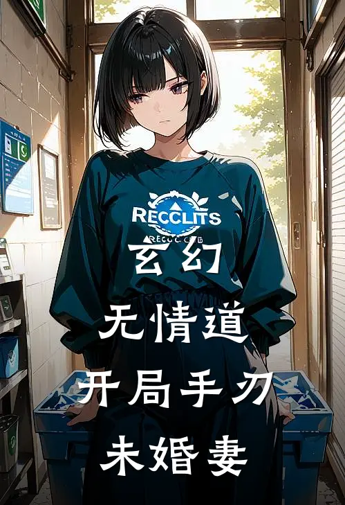 玄幻：无情道：开局手刃未婚妻