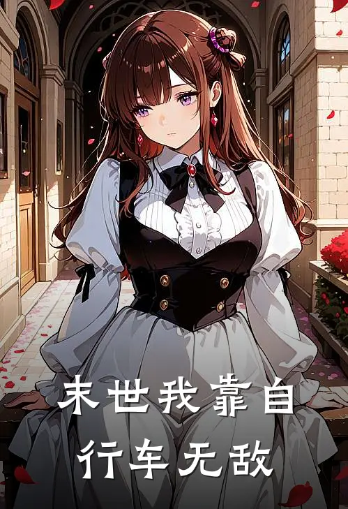 末世我靠自行车无敌