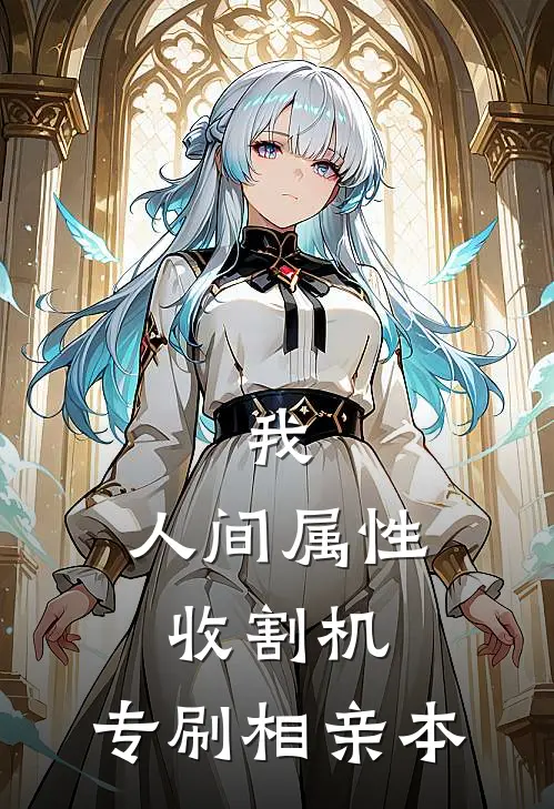 我，人间属性收割机，专刷相亲本