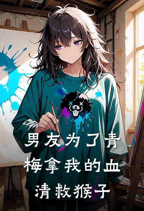 男友为了青梅拿我的血清救猴子