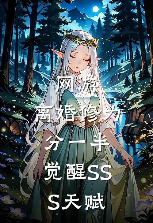 网游：离婚修为分一半，觉醒SSS天赋