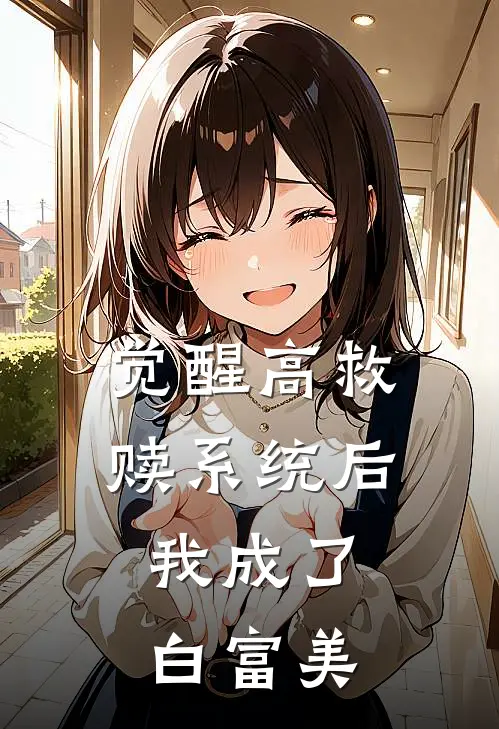 觉醒高救赎系统后，我成了白富美