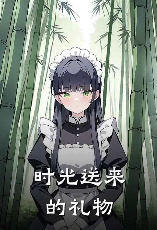 时光送来的礼物