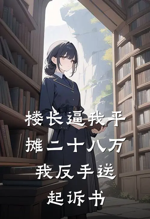 楼长逼我平摊二十八万，我反手送起诉书