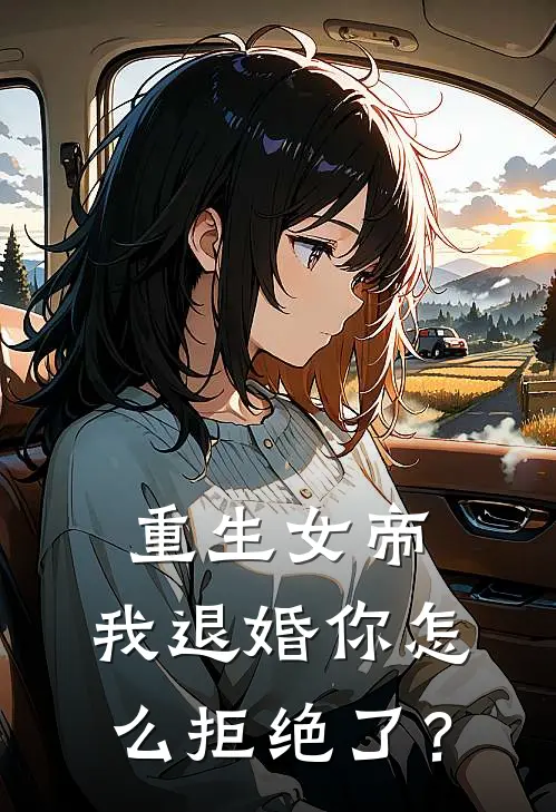 重生女帝：我退婚你怎么拒绝了？