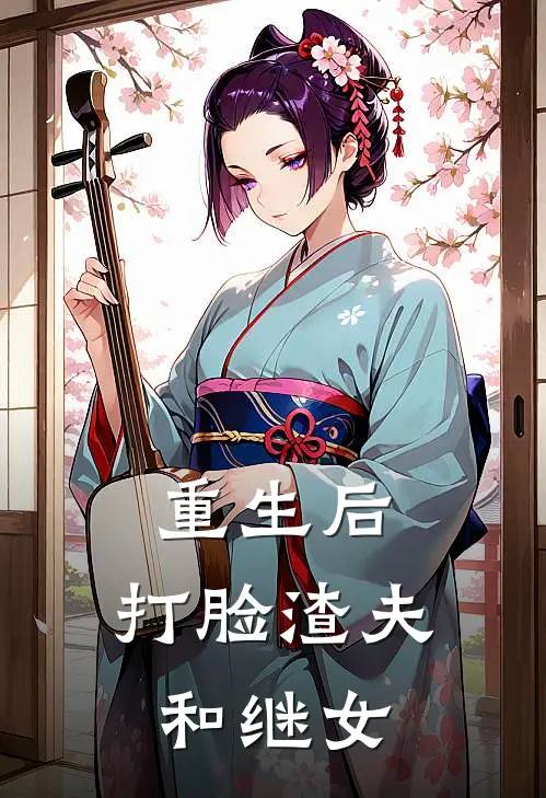 重生后，打脸渣夫和继女