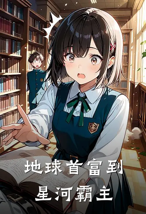 地球首富到星河霸主