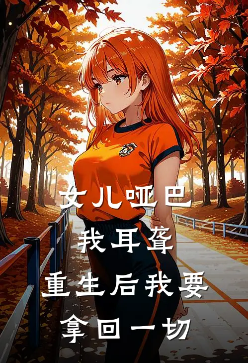 女儿哑巴我耳聋，重生后我要拿回一切