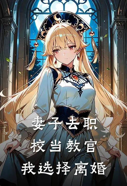 妻子去职校当教官，我选择离婚