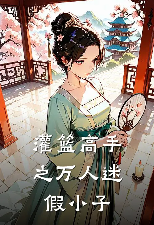 灌篮高手之万人迷假小子