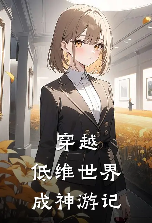 穿越：低维世界成神游记