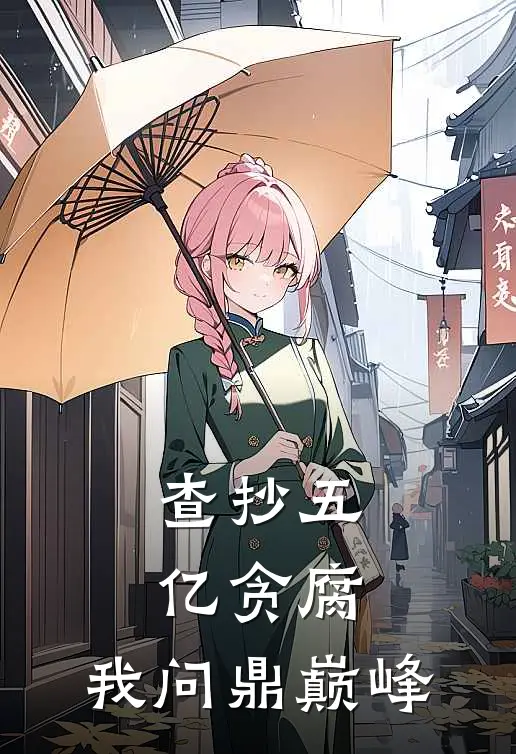 查抄五亿贪腐，我问鼎巅峰