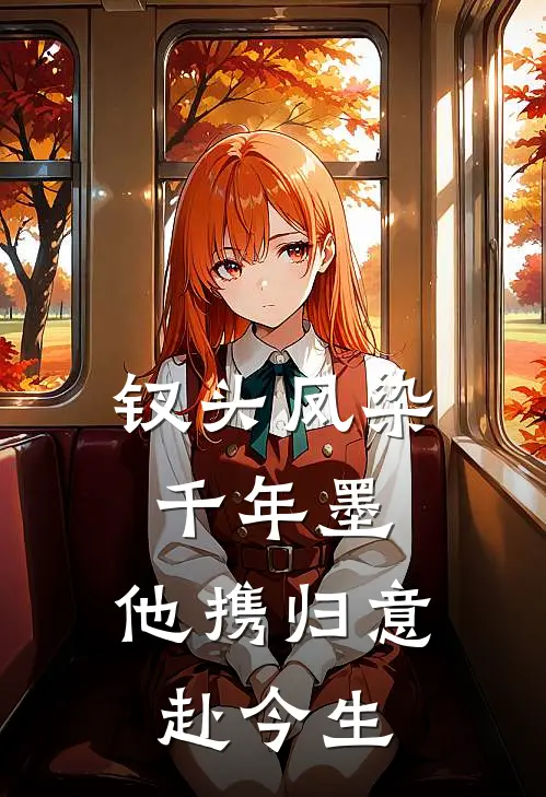 钗头凤染千年墨，他携归意赴今生