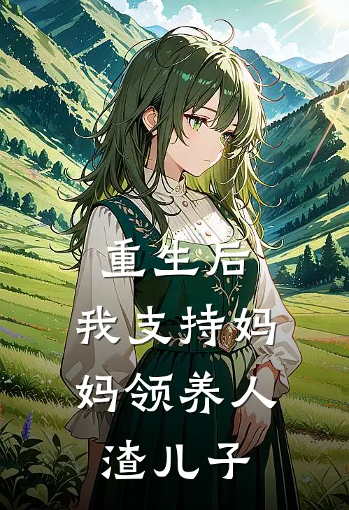 重生后，我支持妈妈领养人渣儿子