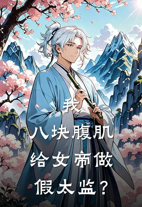 我，八块腹肌，给女帝做假太监？