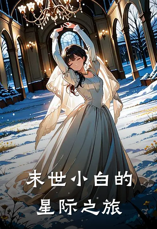 末世小白的星际之旅