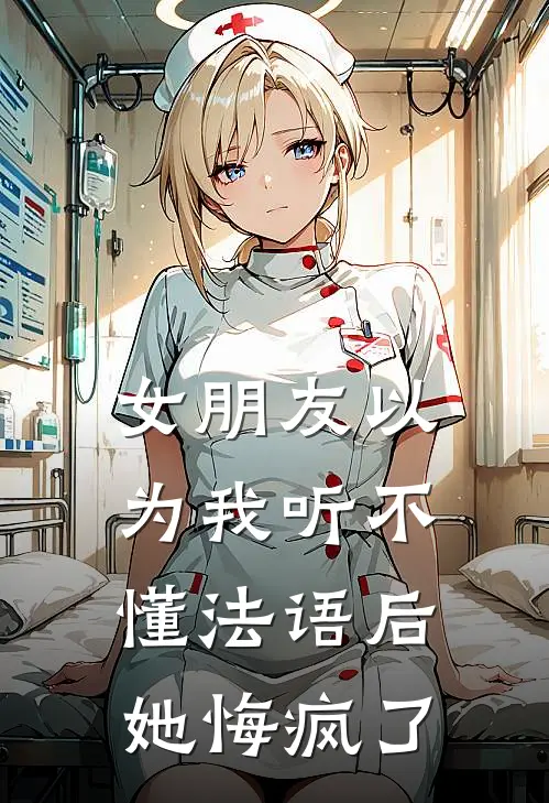 女朋友以为我听不懂法语后，她悔疯了