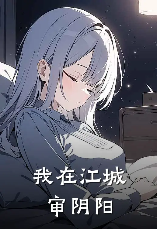 我在江城审阴阳