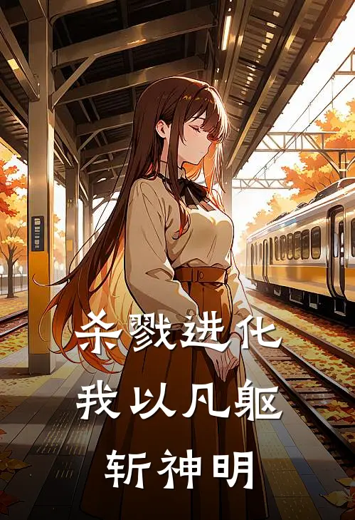 杀戮进化：我以凡躯斩神明