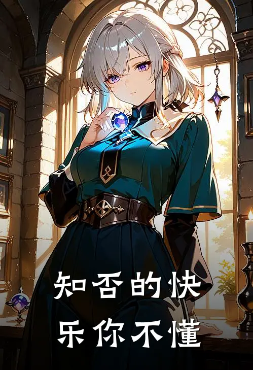 知否的快乐你不懂