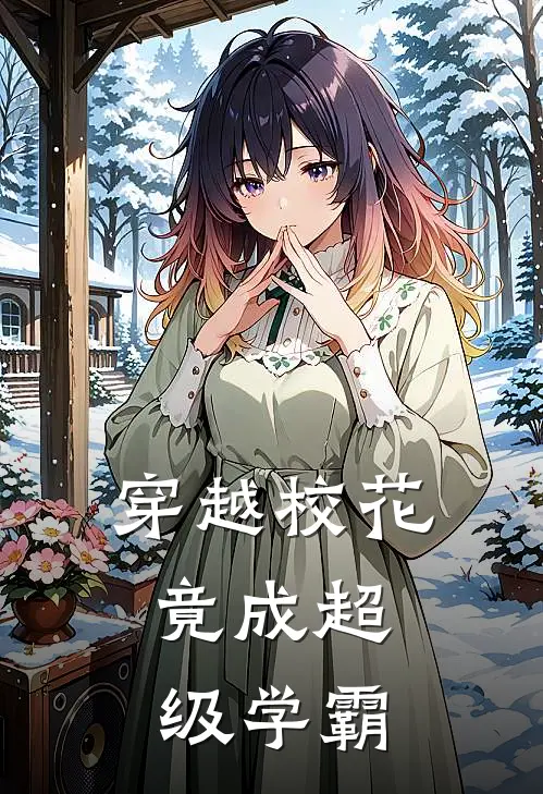 穿越校花，竟成超级学霸