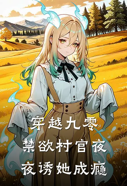 穿越九零：禁欲村官夜夜诱她成瘾