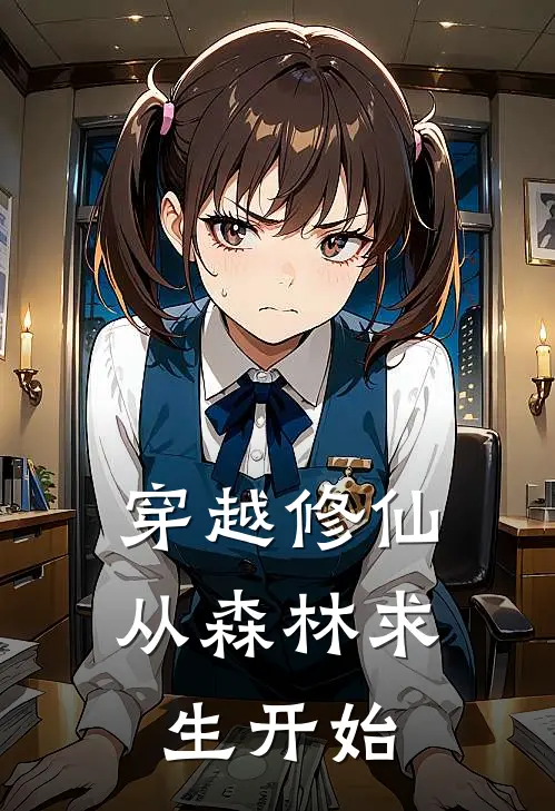 穿越修仙，从森林求生开始