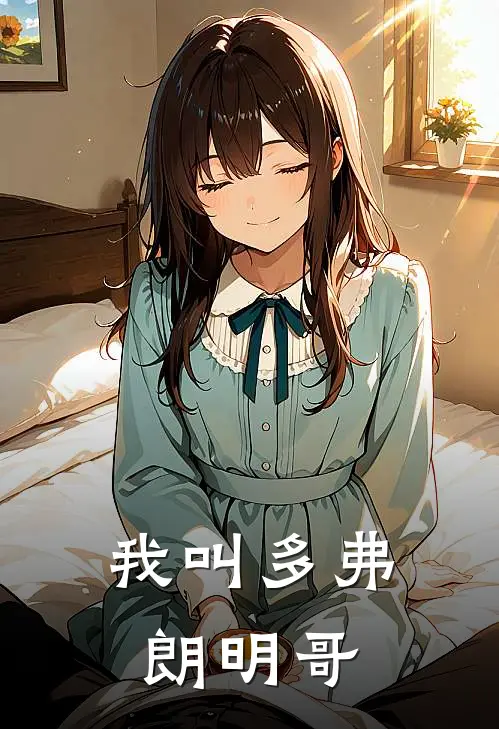 我叫多弗朗明哥