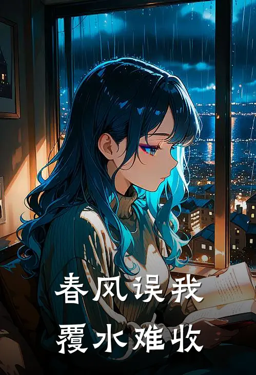 春风误我，覆水难收