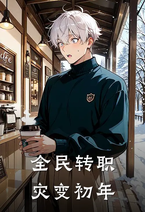 全民转职灾变初年