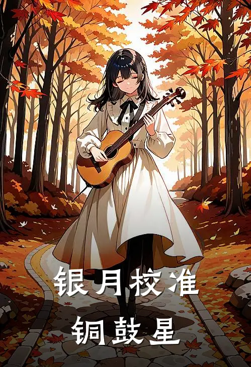 银月校准铜鼓星