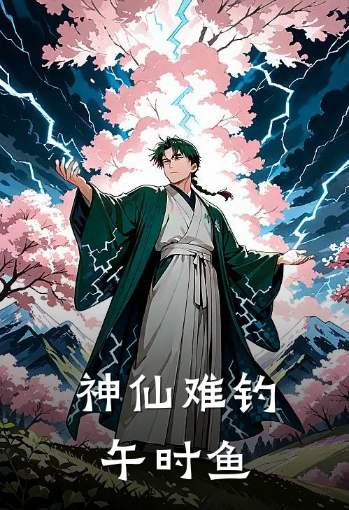 神仙难钓午时鱼