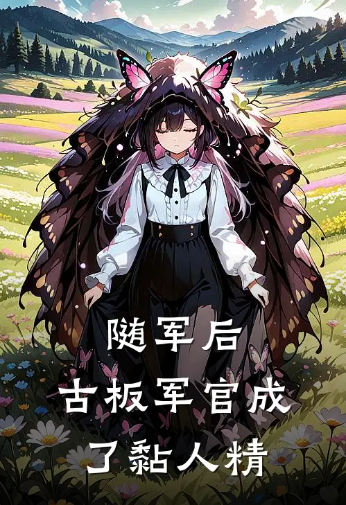 随军后，古板军官成了黏人精