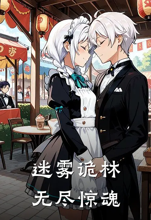 迷雾诡林：无尽惊魂