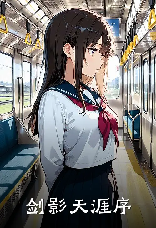 剑影天涯序