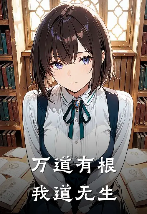 万道有根，我道无生