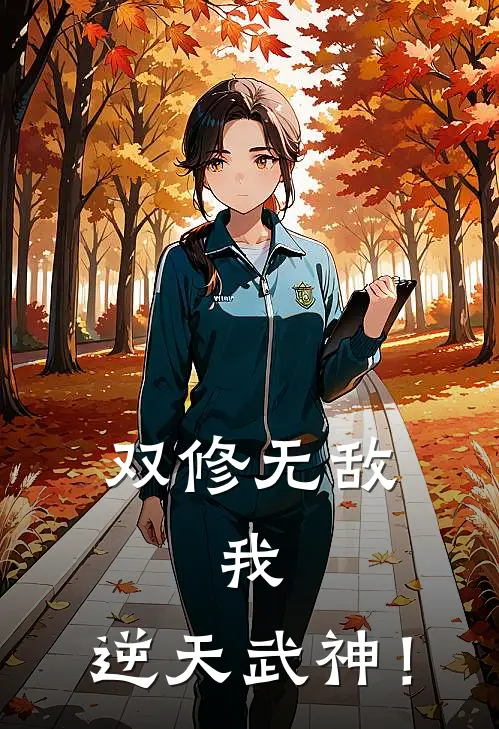 双修无敌，我，逆天武神！