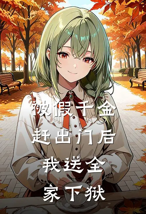 被假千金赶出门后，我送全家下狱