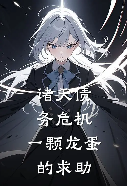 诸天债务危机：一颗龙蛋的求助