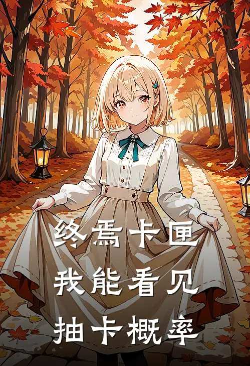 终焉卡匣：我能看见抽卡概率