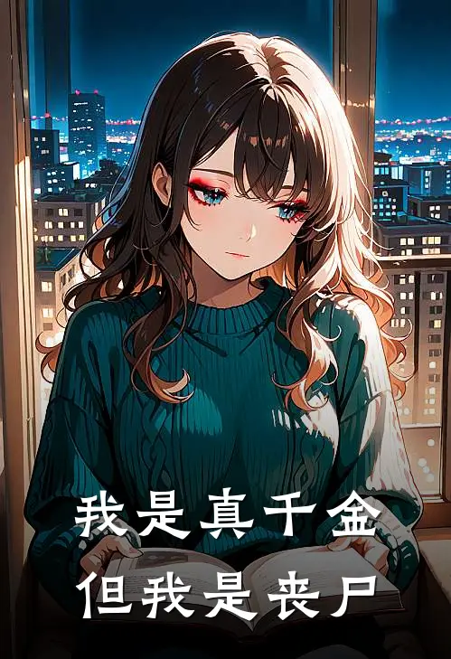我是真千金，但我是丧尸