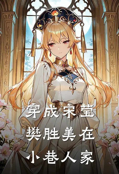 穿成宋莹：樊胜美在小巷人家