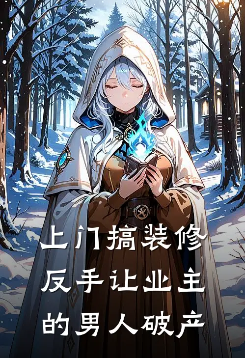 上门搞装修，反手让业主的男人破产