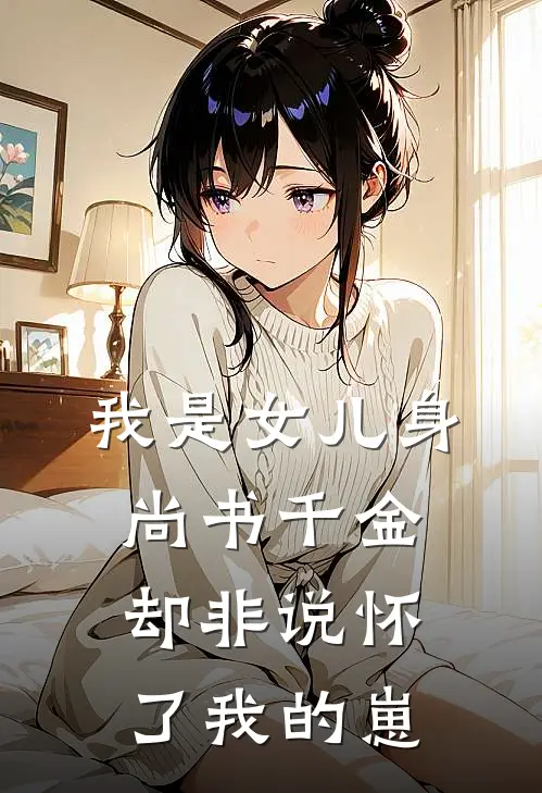 我是女儿身，尚书千金却非说怀了我的崽