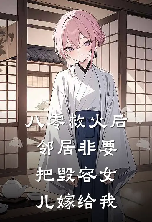 八零救火后，邻居非要把毁容女儿嫁给我