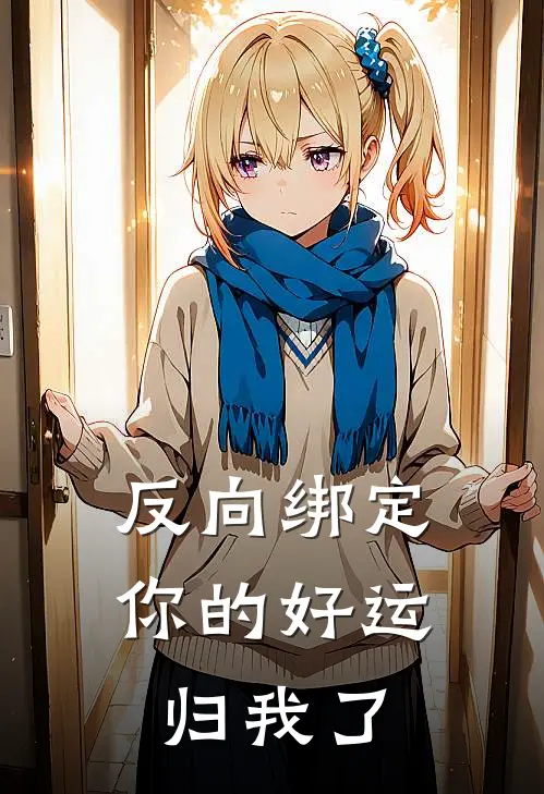 反向绑定：你的好运归我了